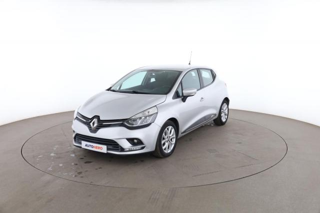 Renault Clio 1.5 Dci Energy Business Edc 90 Ch