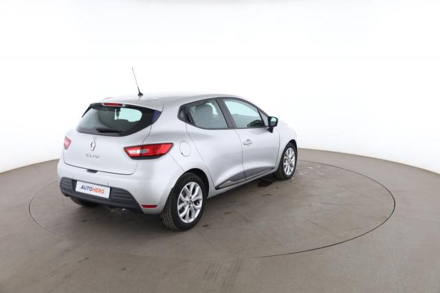 Renault Clio image 4