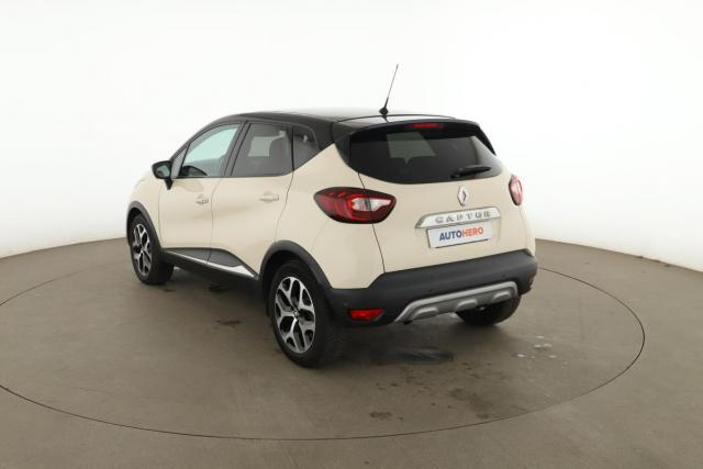Renault Captur image 5