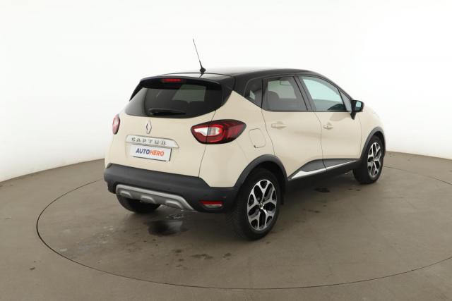 Renault Captur image 8