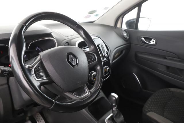 Renault Captur image 4