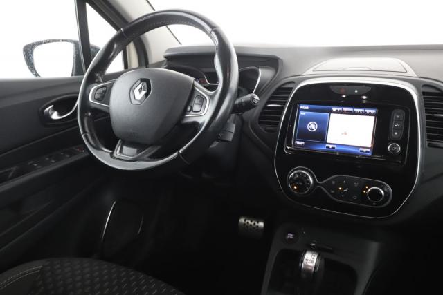Renault Captur image 1