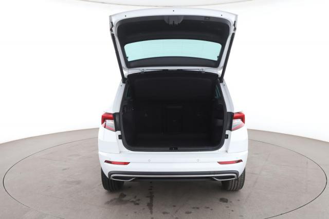 Skoda Karoq image 7