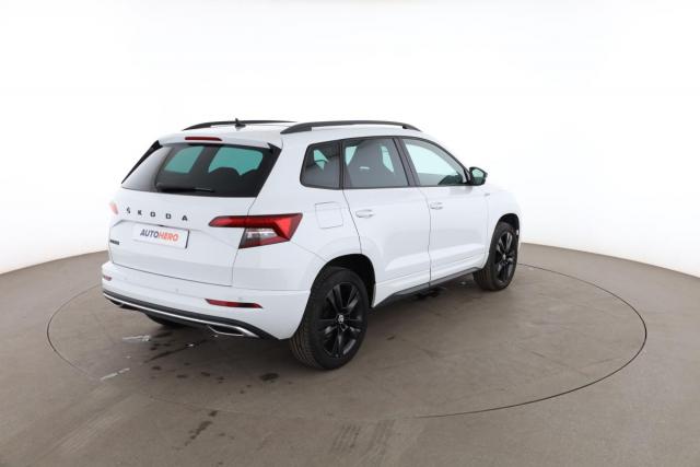 Skoda Karoq image 4