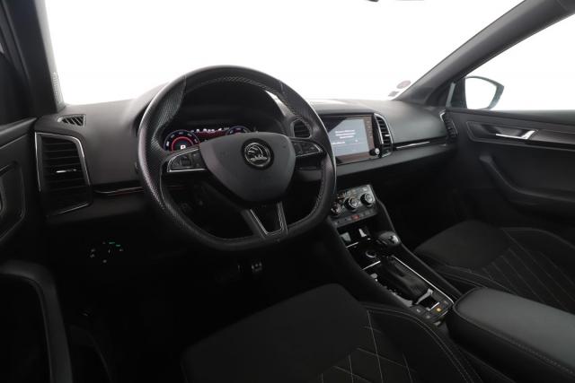 Skoda Karoq image 3