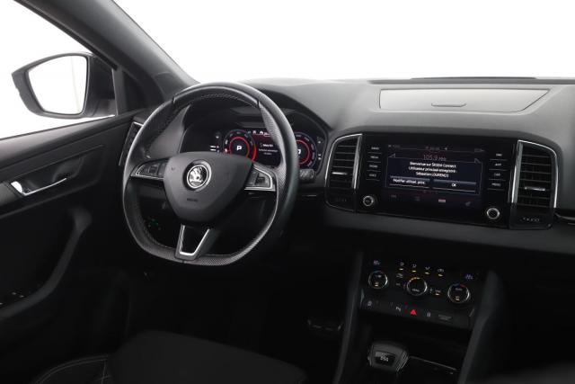 Skoda Karoq image 6