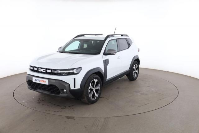 Dacia Duster d’occasion