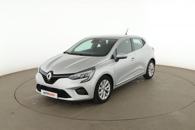 Renault Clio 1.5 Blue Dci Intens 100 Ch