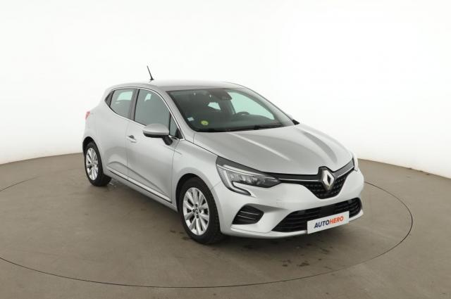 Renault Clio image 1