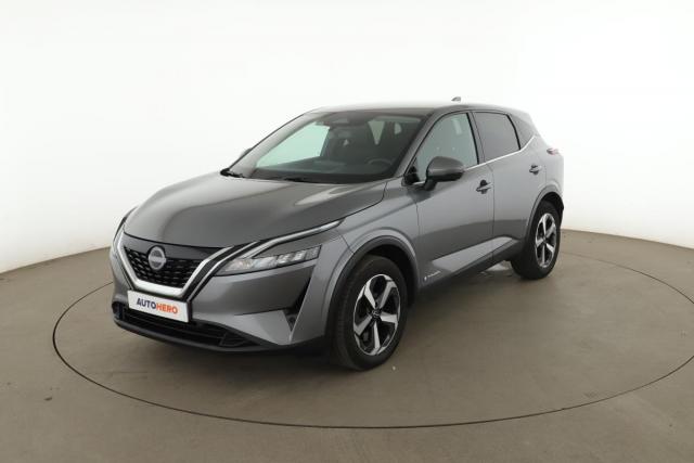 Nissan Qashqai 1.5 E-Power N-Connecta 190 Ch