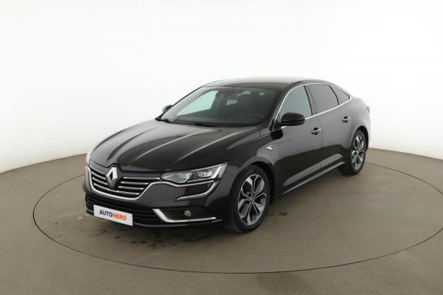 Renault Talisman 1.7 Dci Blue S-Edition 150 Ch