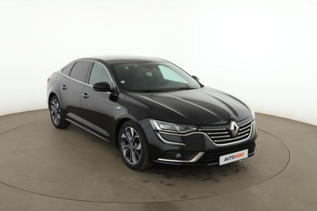 Renault Talisman image 1