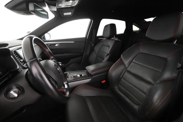 Renault Talisman image 8