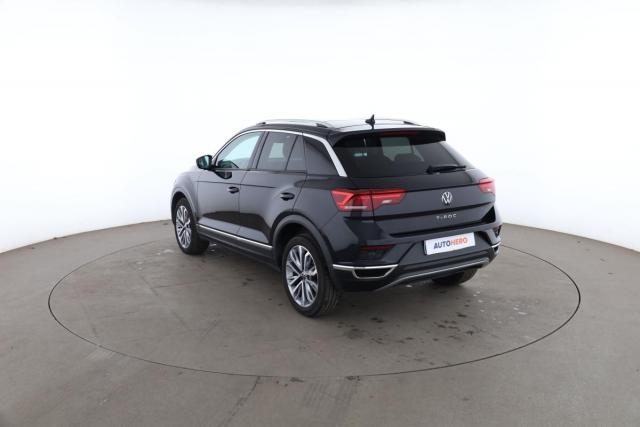 Volkswagen T-Roc image 4