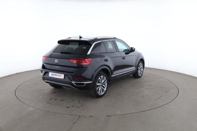 Volkswagen T-Roc image 3