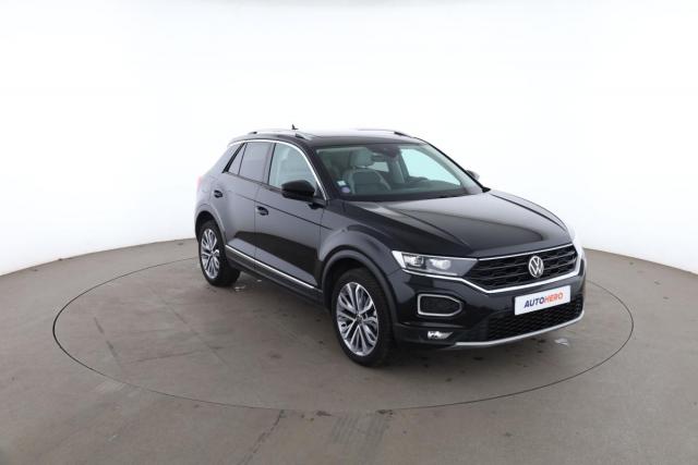 Volkswagen T-Roc image 5