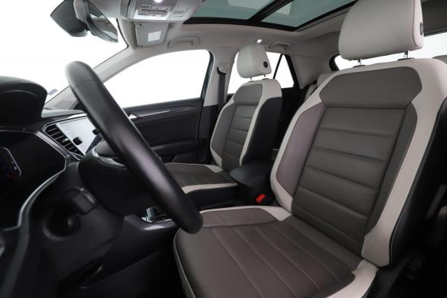 Volkswagen T-Roc image 1