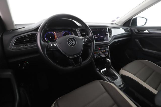 Volkswagen T-Roc image 9