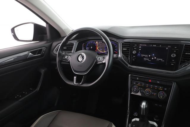 Volkswagen T-Roc image 7