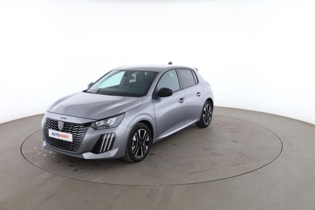 Peugeot 208 1.2 Hybrid Allure E-Dcs6 100 Ch