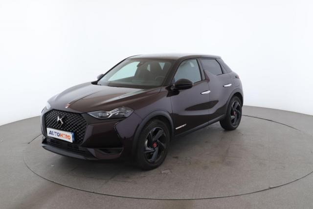 Ds Ds 3 Crossback d’occasion