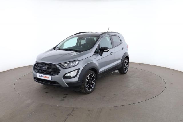 Ford Ecosport 1.0 Ecoboost Active 125 Ch
