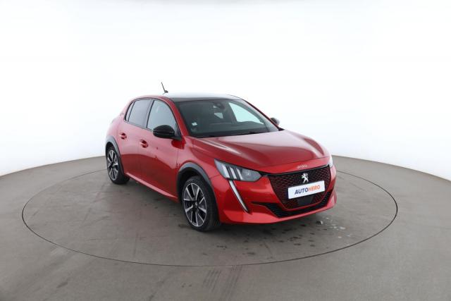 Peugeot 208 image 7