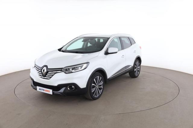 Renault Kadjar 1.5 Dci Energy Intens Eco2 110 Ch