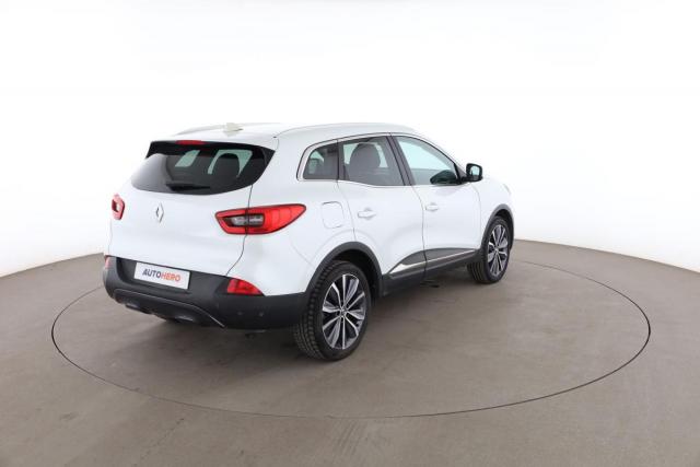 Renault Kadjar image 5