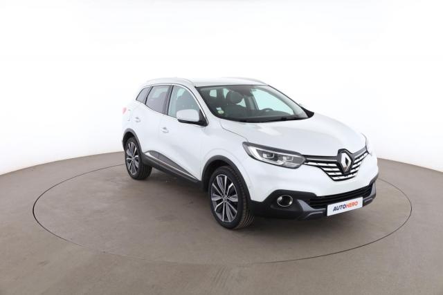 Renault Kadjar image 9