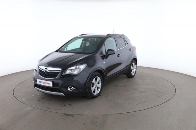 Opel Mokka 1.4 Turbo Cosmo Pack 4x2 Auto 140 Ch
