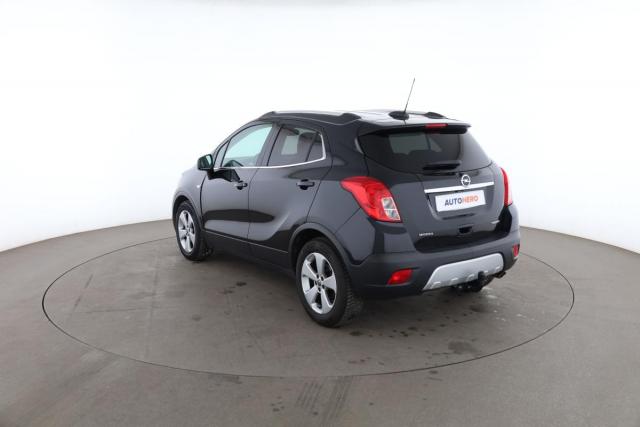 Opel Mokka image 1