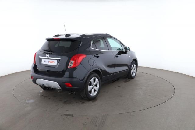 Opel Mokka image 4