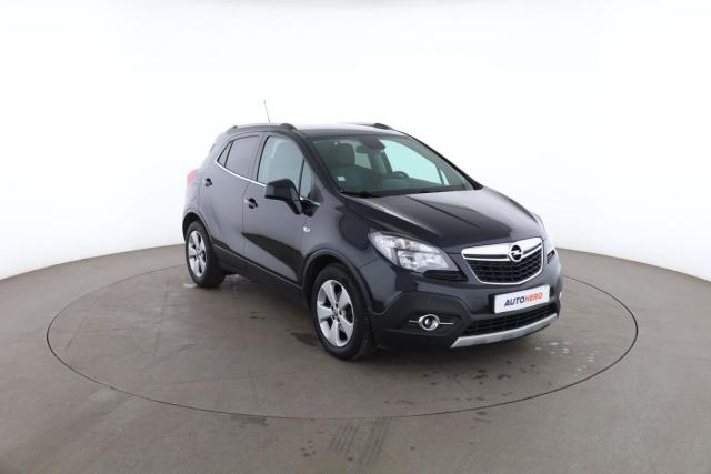 Opel Mokka image 2