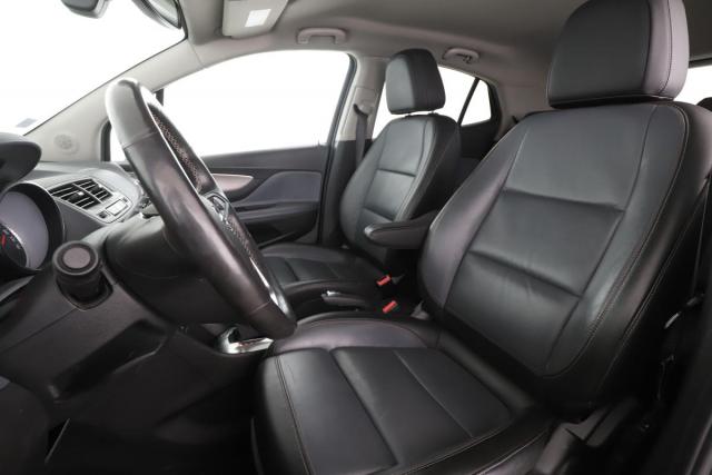 Opel Mokka image 5