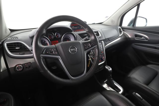 Opel Mokka image 6