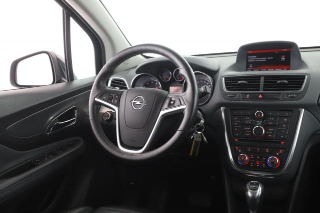 Opel Mokka image 3