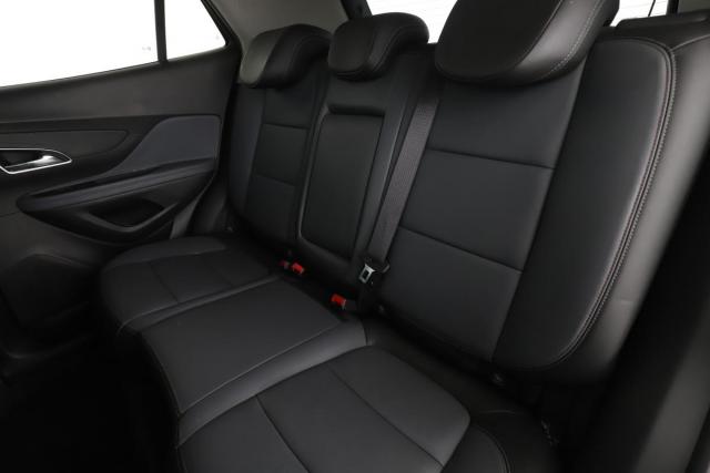 Opel Mokka image 8