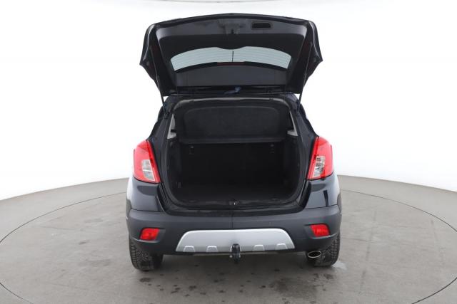 Opel Mokka image 9