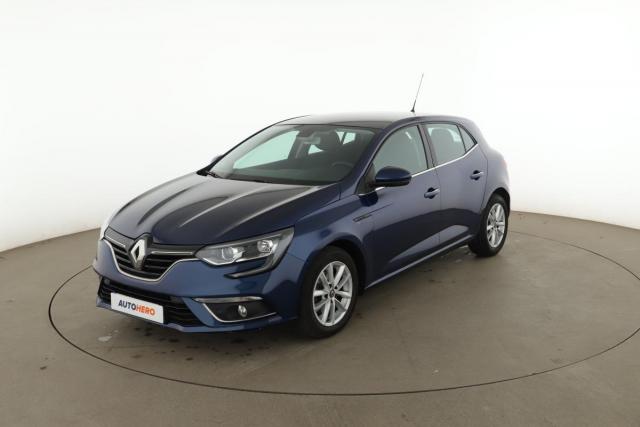 Renault Mégane 1.3 Tce Zen 140 Ch