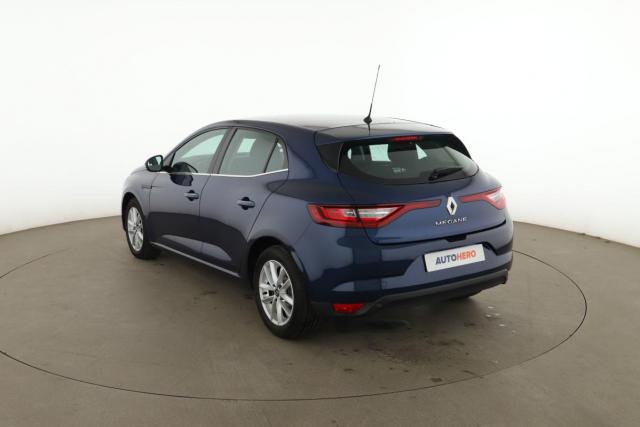 Renault Mégane image 6