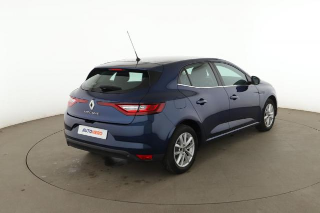 Renault Mégane image 7