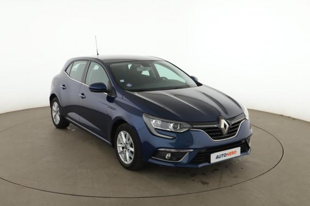 Renault Mégane image 3