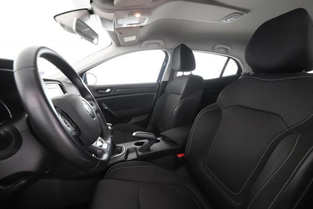 Renault Mégane image 1