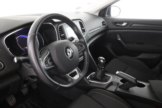 Renault Mégane image 9