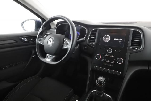 Renault Mégane image 8