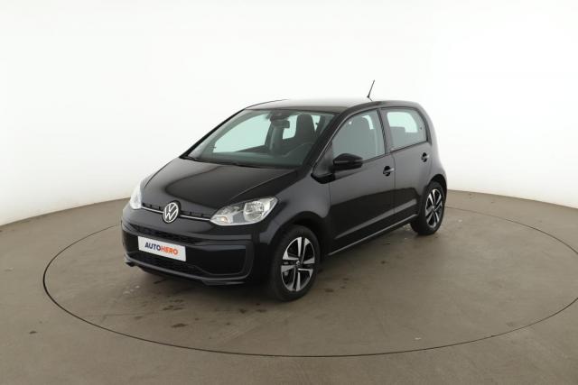 Volkswagen Up! 1.0 United 5p 60 Ch