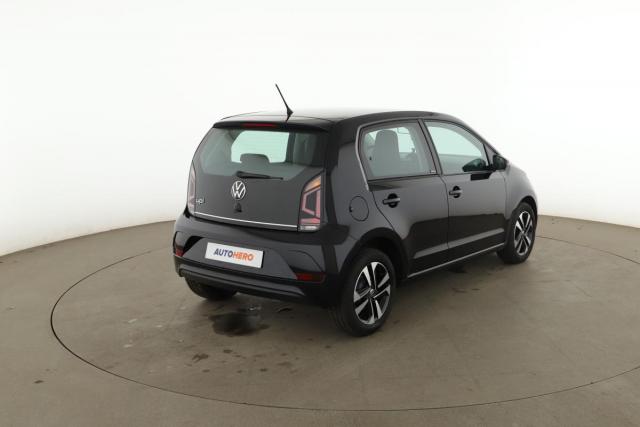 Volkswagen Up! image 7