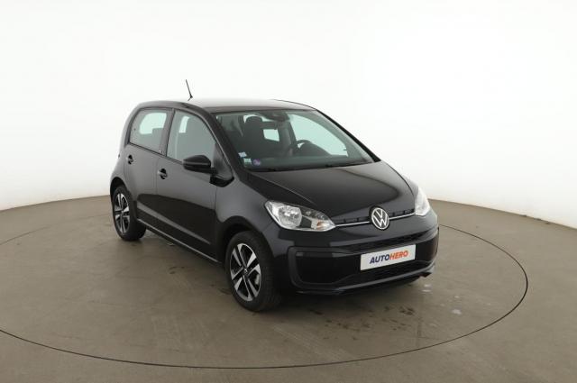 Volkswagen Up! image 1