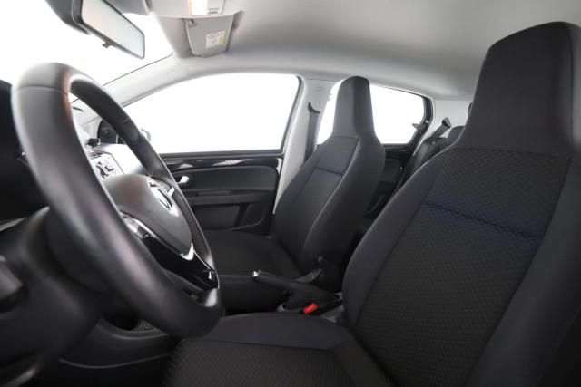Volkswagen Up! image 5